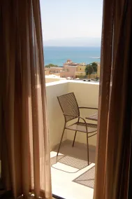 Golden Beach - View from room