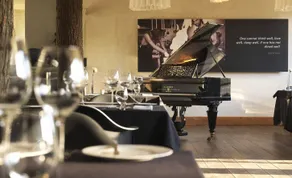 HOT_elarnia Hotel & Spa - Restaurant