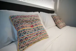 Lodge at Solent - Room