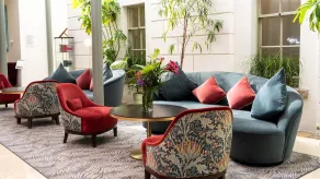 Dunboyne Castle Hotel & Spa - Reception