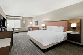 Hampton Inn Provo - Chambre