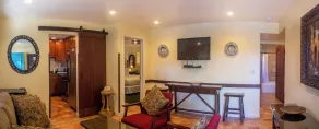 Castillo Inn at the Beach - Room