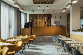 B1 City Hotel Sofia - Restaurant
