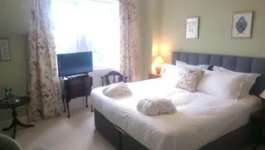 Lochinver Guesthouse - Chambre