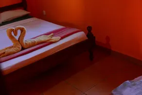 Pension Playa Samara - Quarto