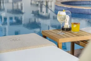 Elementa Boutique Hotel - Adults Friendly - Piscina