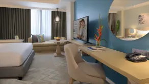 Citadines Cebu City - Room