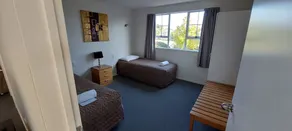 Fitzherbert Court Motel - Chambre