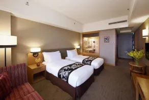 Fullon Hotel Hualien - Room