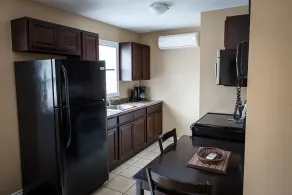 Georges Mountain Village - Cuisine privée