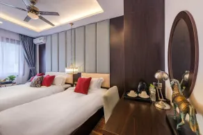 Splendid Hotel & Spa - Chambre