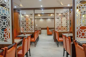 HOTEL COASTAL PALACE - Restaurant