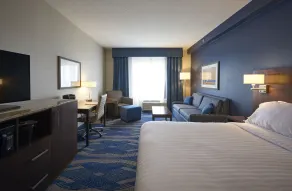 Holiday Inn Express & Suites St. John's Airport by IHG - Chambre