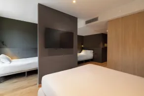 Hotel SB Win 4 Sup - Chambre