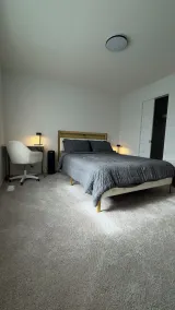 3BR Family House in NE Edmonton - Rum