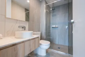 The Sebel Melbourne Malvern - Bathroom