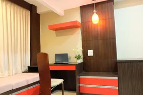 Eastpana 304 R1 Executive Residence - Habitación