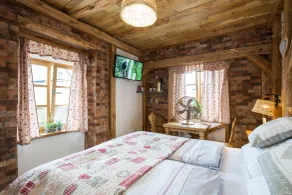 Old Bled House - Rom