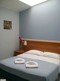 Albergo Meublè Abatjour - Room
