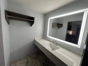 Westowne Inn Paducah - Exit 4 - Bagno