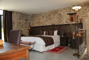 Le Trésor des Templiers - Room