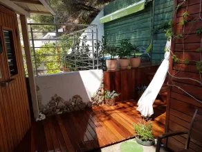 Apartments Mistral - Spa