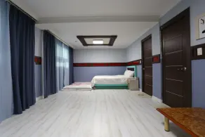 Paradaise Motel - Habitación