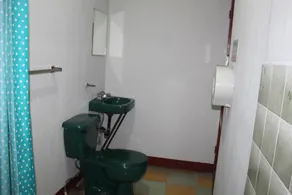 Hotel Casa Real - Bathroom