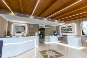 B&B Dimmito - Reception