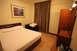 Hotel 81 Geylang - Chambre