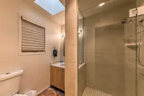 Ruidoso Getaway w/ Deck - 16 Mi to Ski Apache - Intérieur