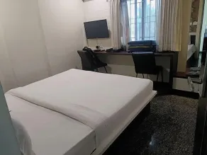 Hotel corporate suites - Quarto