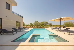 Villa Cvita by AdriaticLuxuryVillas - Pool