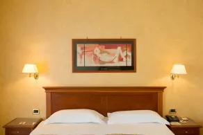 Hotel Levante - Room