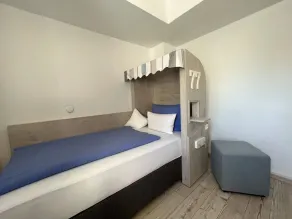 Hotel Haus Vocke - Chambre