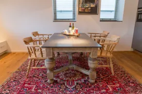 Business Guesthouse - Habitación