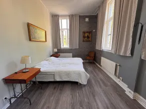 Kungälvs Bed & Brekfast - Chambre