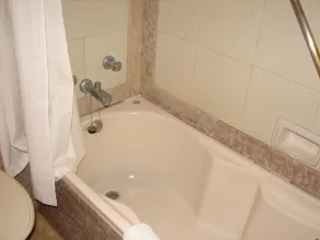 Mansingh Palace, Ajmer - Bathroom