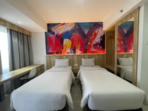 Praya Room - Room