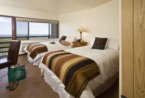 Far View Lodge - Chambre