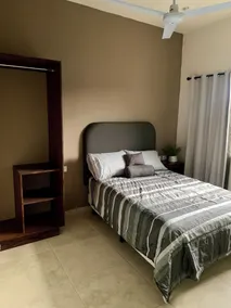 Hotel and Suites Hortensias - Chambre