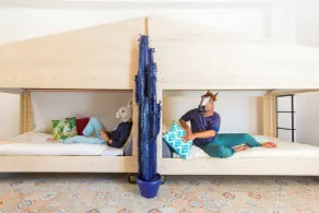 JO&JOE Hossegor - Chambre