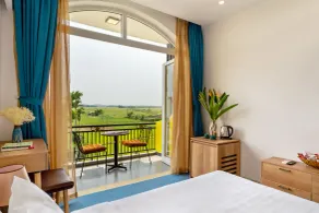 Sam Retreat Hoi An Villa - Peaceful Rice-Field Retreat, 10 Minutes to Hoi An Old Town - Room