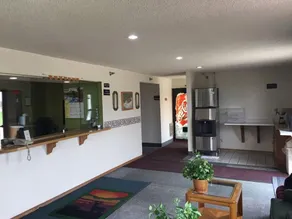 Prairie Rose inn   - Lobby