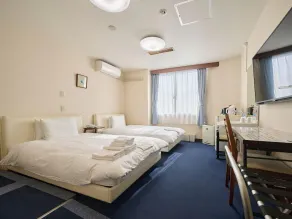 Okasan Hotel - Camera