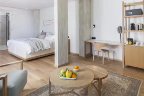 Coco-Mat Hotel Athens - Chambre