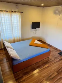 VAGAMON VAGADROPS - Zimmer