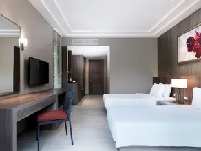 PP Princess Resort - Chambre