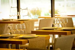 Hôtel Côté Ventoux - Restaurant
