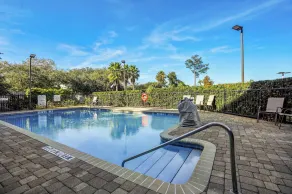 Holiday Inn Express & Suites Jacksonville - Atlantic Beach by IHG - Piscine